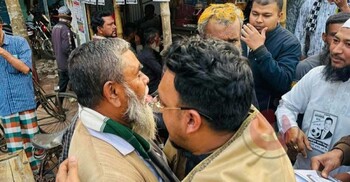 গোপালগঞ্জে ‘কারাগার বনাম মাঠ’ ত্রিমুখী লড়াই