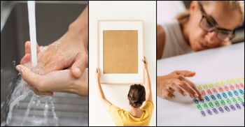 নিয়ন্ত্রণ ছাড়া বারবার একই চিন্তা বা আচরণ কি স্বাভাবিক? জানুন কারণ