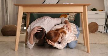 ভূমিকম্প থেমে গেছে কিন্তু মনে হচ্ছে আবার কাঁপছে? এমন কেন হয়