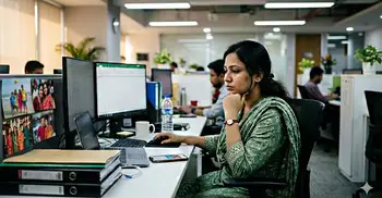 ছুটি শেষ হলেই মন খারাপ? জানুন ছুটির বিষণ্ণতা কাটানোর উপায়