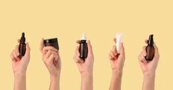 রোদে যাওয়ার আগে ত্বকে যা মাখবেন না