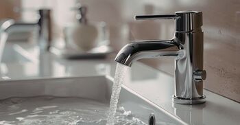 পানির কল ঝকঝকে রাখবেন যেভাবে