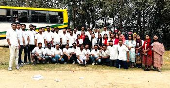 একদিনের ট্যুরে ঘুরে আসুন গজনী অবকাশে