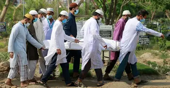 Bangladesh reports one Covid-19 death, 140 positive cases