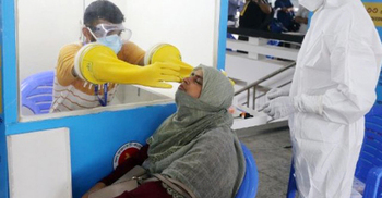 Bangladesh reports zero Covid-19 death, 53 positive cases