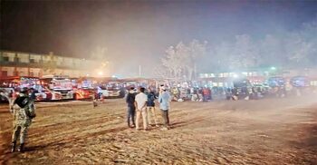 ভাসানচর গেলো আরও ১২৫০ রোহিঙ্গা