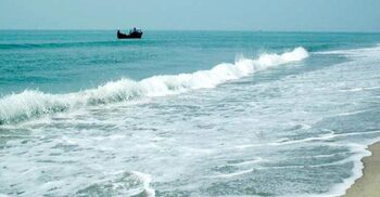 সাগরে ভেসে এলো একে একে তিন ভাইয়ের মরদেহ