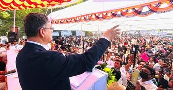 বিএনপির ইশতেহার হবে গণমানুষের মুক্তির সনদ: সালাহউদ্দিন আহমদ