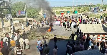 সীমানা নির্ধারণ নিয়ে আবারও স্থানীয়দের বাধার মুখে বিআইডব্লিউটিএ