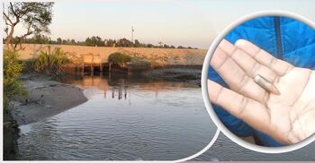 রাখাইনে রাতভর ড্রোন হামলা-গোলাগুলি, পড়ছে এপারে