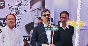 দলের নামের শেষে ‘ইসলাম’ থাকলেই কেউ ইসলামের প্রতিনিধি হয়ে যায় না