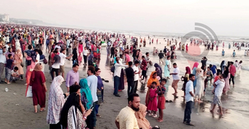 ঈদে পর্যটনখাতে ৪০০ কোটি টাকা আয়ের আশা