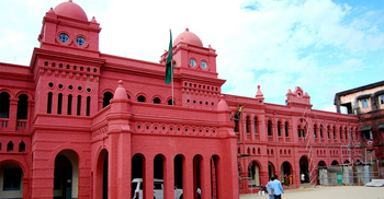 ইউপি চেয়ারম্যানের বিরুদ্ধে উপজেলা চেয়ারম্যানের মামলা