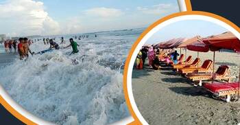 কক্সবাজারে ঘুরতে গেলে যেসব বিষয়ে সতর্ক থাকবেন