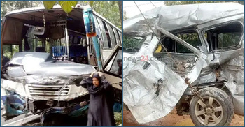 Family’s joyous trip turns into tragedy