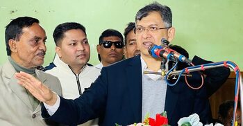 আওয়ামী লীগ ভারতীয় দল, এদের সরকার ভারতের সেবাদাস সরকার ছিল