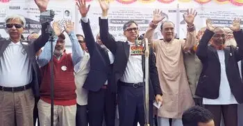 আগামীতে হয়তো এমনও শুনতে হবে জামায়াত স্বাধীনতার পক্ষে যুদ্ধ করেছিল