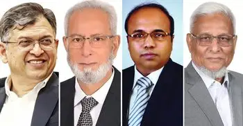 কক্সবাজারের চার আসনের তিনটিতে এগিয়ে বিএনপি