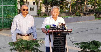 ২০৩০ সালে পুরোদমে চালু হবে মাতারবাড়ি বন্দর