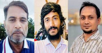 কক্সবাজারে এনসিপির ৪৯ সদস্যের আহ্বায়ক কমিটি অনুমোদন