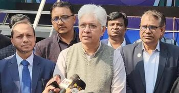 দেশের পরিবর্তনের ধারাবাহিকতা ধরে রাখতে ‘হ্যাঁ’ ভোট দিতে হবে