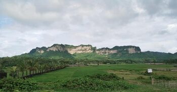 টেকনাফের পাহাড়ি এলাকা থেকে ৬ কৃষককে অপহরণ