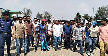 শিগগিরই মিয়ানমারের সঙ্গে সীমান্ত বাণিজ্য পুনরায় চালু হবে