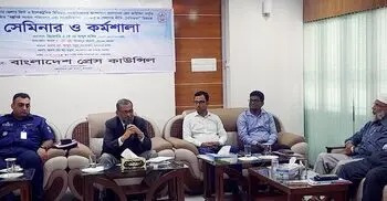 আইন না মানা আমাদের সংস্কৃতিতে পরিণত হয়েছে