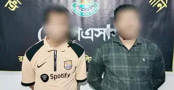 বান্দরবানের অপহৃত তরুণী কক্সবাজারের হোটেল থেকে উদ্ধার, গ্রেফতার ২