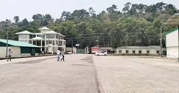 টেকনাফ বন্দরে আমদানি-রপ্তানি কমেছে ৯০ শতাংশ