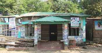 কক্সবাজারে হরতালে মাঠে নেই বিএনপি