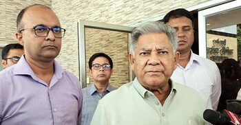 নদী-পরিবেশ দূষণকারী হোটেলকে শুধু জরিমানা নয় বন্ধও করে দেওয়া উচিত