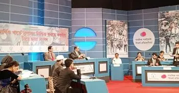 Reforms on in financial sector, there’ll be little pain: Dr Mustafizur