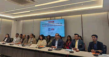 Economic reform impossible without political reform: CPD