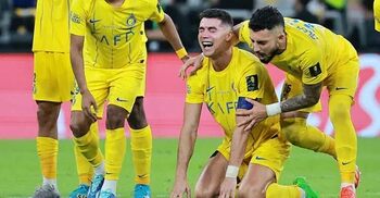 Al-Hilal beat Al-Nassr to win Saudi Cup and land double