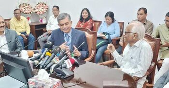 Abrar dreams of an education system to lead the world