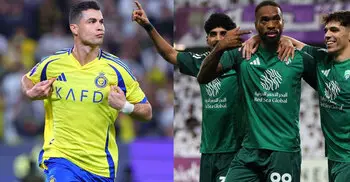 রোনালদোর যে রেকর্ড আটকে দিতে চান ইভান টোনি