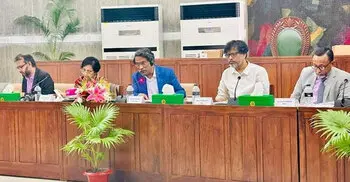 CRC meets leaders of professional bodies over constitution reform