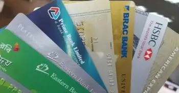 Bangladeshis swipe more: Credit card spending spikes at home, abroad