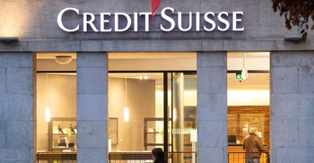 £55bn withdrawn from Credit Suisse before rescue