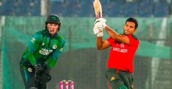 সাইফউদ্দিনের প্রশংসায় লিটন