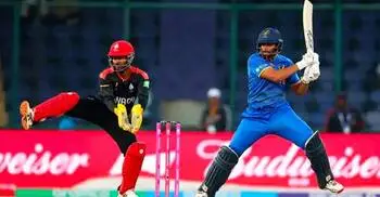 কানাডার বিপক্ষে রোমাঞ্চকর জয় আরব আমিরাতের