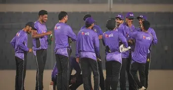 তামিমের সেঞ্চুরির পর আফিফ-নাহিদের বলে জয় বিসিবি একাদশের