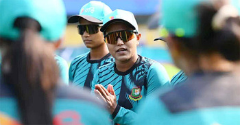 বাংলাদেশের সামনে আজ দুর্দান্ত ছন্দে থাকা দক্ষিণ আফ্রিকা