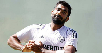 ভারতের আরেক পেসারের চোট, বুমরাহ কি তবে খেলবেন?