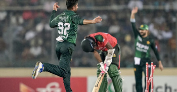 ব্যাটিং সহায়ক উইকেটেই বোঝা গেলো বাংলাদেশের ব্যাটারদের সামর্থ্য