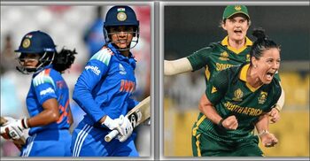 টিভিতে দেখুন আজকের খেলা, ২ নভেম্বর, ২০২৫