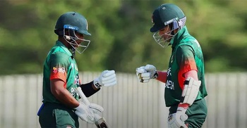 Bangladesh U19 confirms Asia Cup semifinal