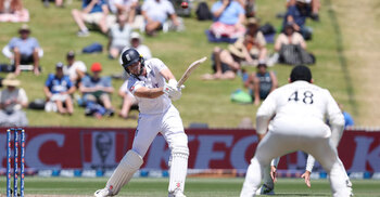New Zealand crush England to send Southee out on a high