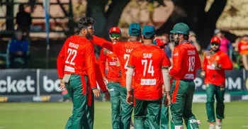 Bangladesh gain direct entry into Asian Games knockouts